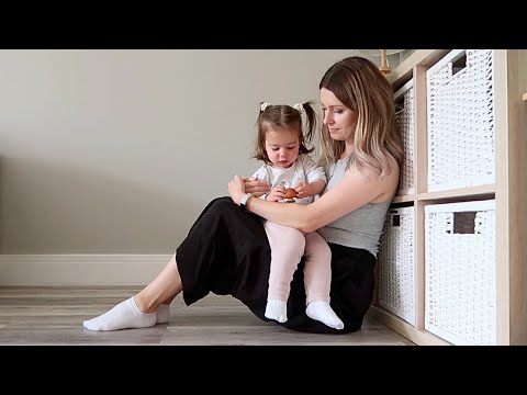 Day In the Life of a Minimalist Mom ✨ Slow Living