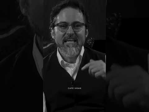 Watch out ~ Shaykh Hamza Yusuf