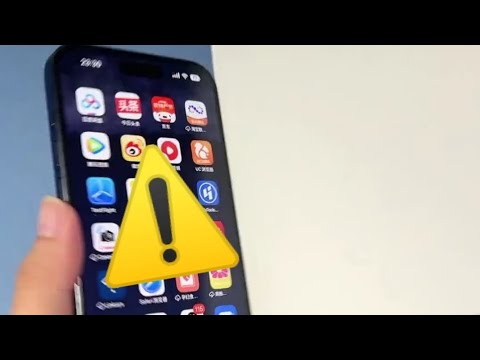 Problem! iPhone 14 Pro Max Waterproof??