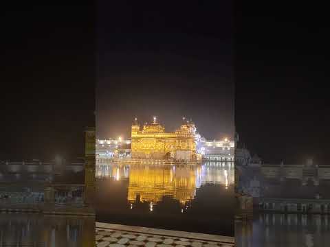 #goldentemple #sikh #gurunanak #amritsar #punjab #india #incredibleindia #sanatan #religion #indian