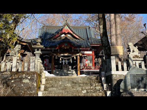 ⛩️動画から発する高次元波動