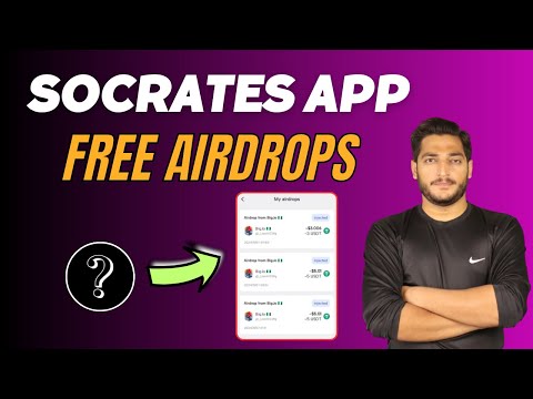 Socrates App Full Guide || How To Earn Money From Socrates App