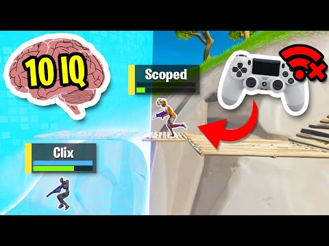 Top 50 DUMBEST Fortnite Plays of All Time