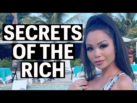 Secrets Of The Rich & Successful