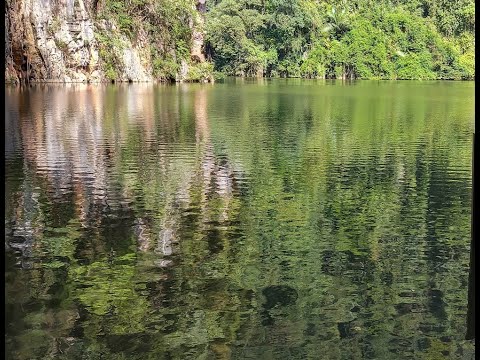 Mirror Lake (Tasik Cermin) | Ipoh | @lifewithjanets