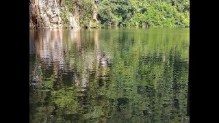 Mirror Lake (Tasik Cermin) | Ipoh | @lifewithjanets