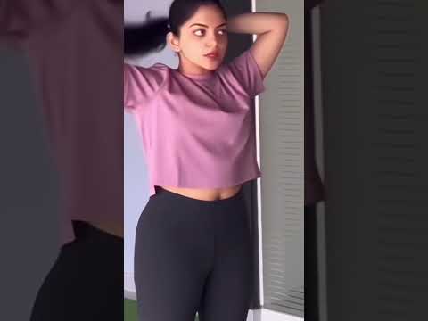 AHAANA KRISHNA🔥🥵 #AhaanaKrishna #AhaanaKrishnaHot #AhaanaKrishnaFans #AhaanaKrishnaShorts #mallu