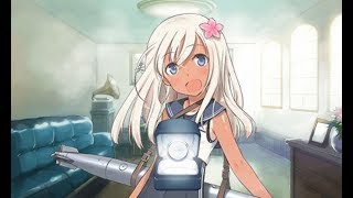 「 艦隊これくしょん - 艦これ - 」 L O U I S 提督と呂500の結婚式（2017.06.09）