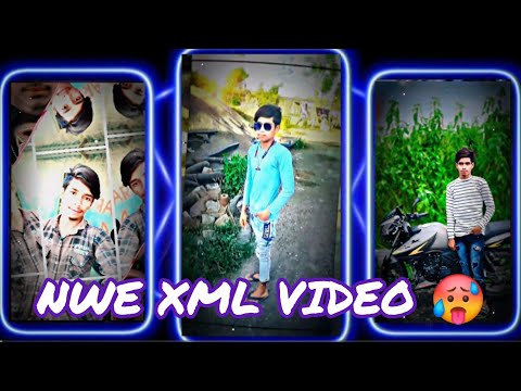 Rani Tu Mein Raja Xml Trend Video Editing Alight Motion Video Editing | Trending Xml Video Editing