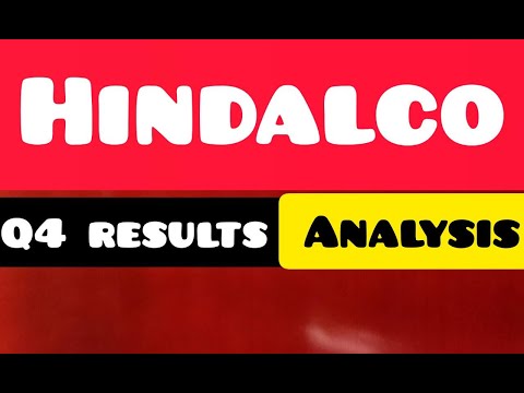 🔥Hindalco share latest news | hindalco q4 results 2022 | stock analysis of hindalco | #hindalco