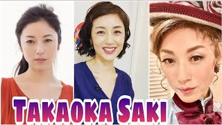 Takaoka Saki Lifestyle (Rika Reverse) Biography, Age, Husband, Age, Height Weight, Facts BY ShowTime