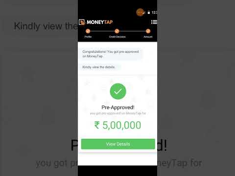 New LOAN app without income proof | Aadhar Card LOAN App|Loan app fast