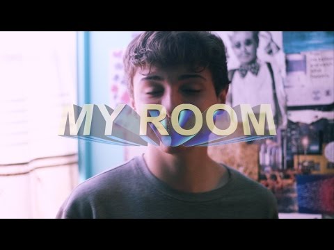 Is this really just a room tour?