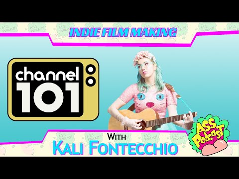 Channel 101 - Kali Fontecchio - Podcast Highlights