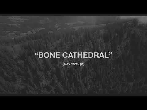 HUNTSMEN - BONE CATHEDRAL (OFFICIAL PLAY-THROUGH VIDEO)