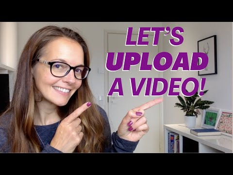 How to Upload a Video to YouTube: Step-by-Step Guide for New YouTubers!