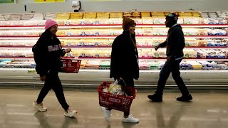 Take a sneak peek into Fort Worth's first H-E-B grocery store