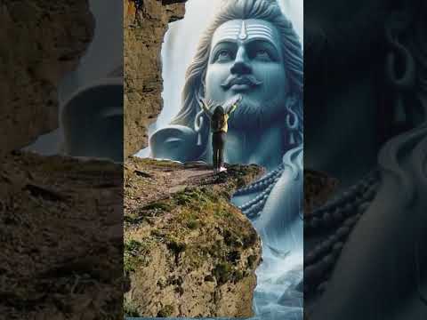 Tera rup hai prachand 🕉️ har har Mahadev status #mahadev 🙏🙏 #shorts #viral