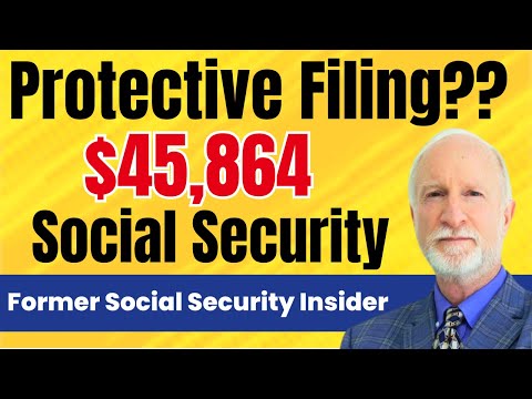 INSIDER SECRET - $1,000s MORE from Social Security! | PLUS LIVE Q&A with Dr. Ed