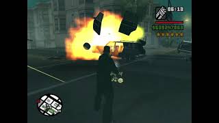 GTA San Andreas: Ultimate Guide, Gameplay & Secrets