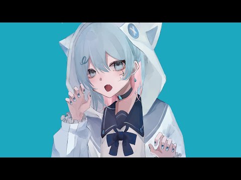 【NANASHI cover】 ラッシャイナ / 柊マグネタイト