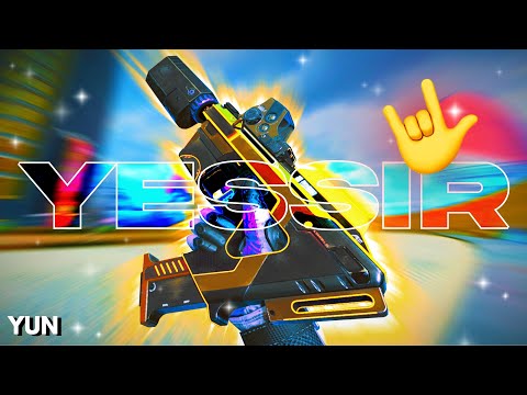 YESSIR 🤟 (Apex Legends Montage)