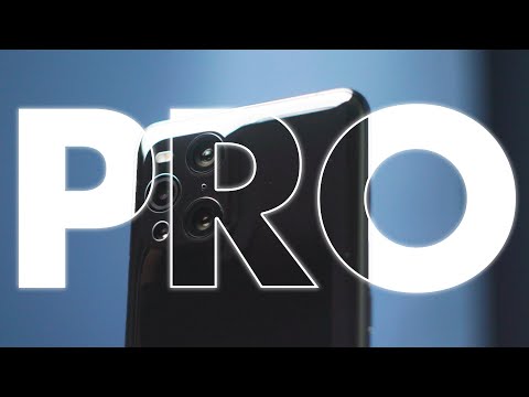 Oppo Find X3 Pro review 18 months later: Crazy value!