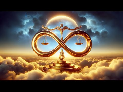 Just Listen!! Frequency Of God ~ 888 Hz: Unexplainable Miracles Will Extend To Your Entire Life