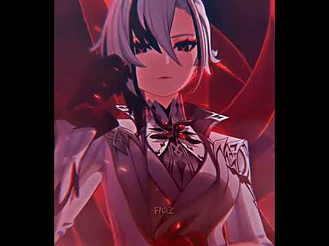 Arlecchino Edit || Arlekino || Genshin Impact