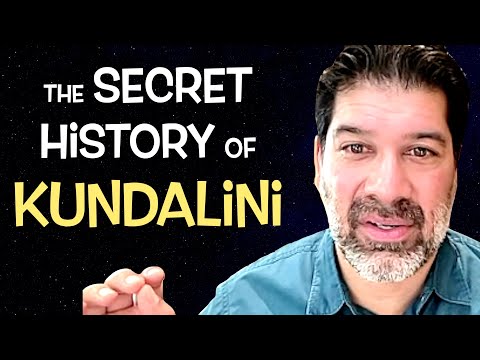 SECRET Knowledge REVEALED! Ancient Indian Vedic Astrology, Kundalini & MORE!