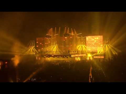 Trans Siberian Orchestra Finale