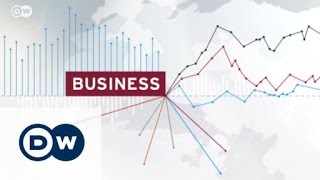 Business (03/16/2016 edition) | DW Business