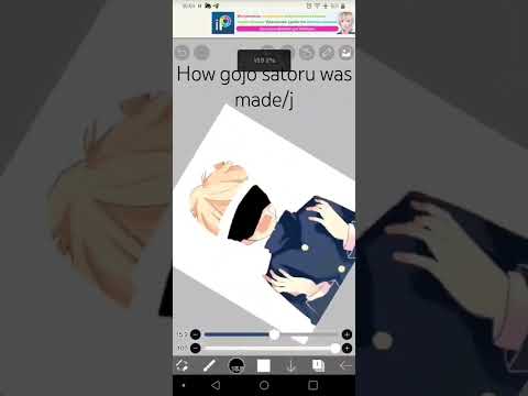 #gojo #gojosatoru #jjk #len #lenkagamine #plusboy #viral #fyp #fypyoutube #joke