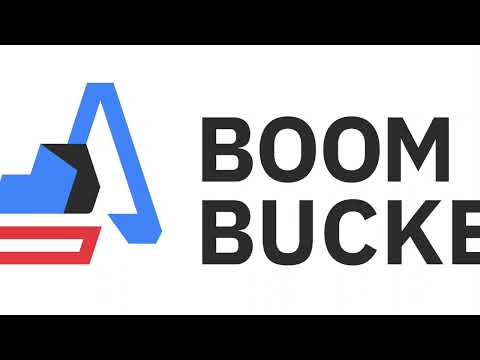 Boom & Bucket Review: Bobby P