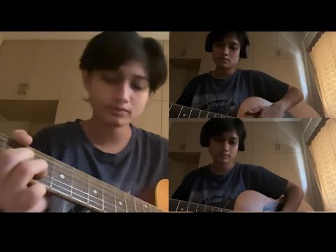 Sakal Ban | Heeramandi | (Guitar cover)