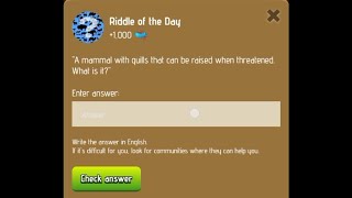 Zoo Riddle of the Day Today 31 Dec | Zoo Airdrop