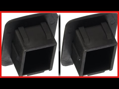 Genuine Honda 08L92-SJC-10014 Receiver Cover