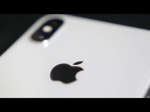 My iPhone X Has Fake Dual Cameras?