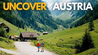 18 Most Amazing Places to Visit in Austria 2025 🇦🇹 | Austria Travel Guide