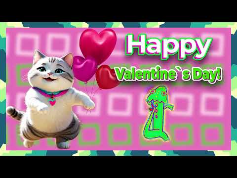 💖TOOTHLESS Dance💖Valentine`s Day!