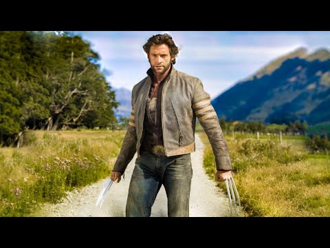 "Wolverine Vs Helicopter" Scene - Ambush Scene -  X-Men Origins: Wolverine (2009) Movie Clip