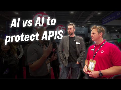 AI vs AI to protect APIs