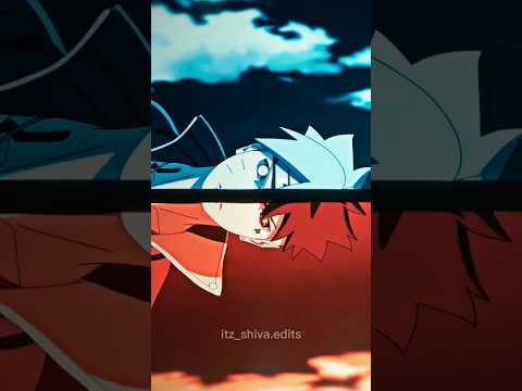 baruto episode 293 edit #viral #naruto #baruto #kawaki #shorts #animeedit