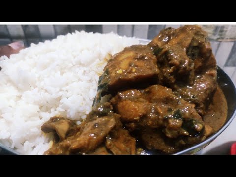 Simtle&Tasty pepper chicken Gravy/Spicy Chicken Masala curry 😋