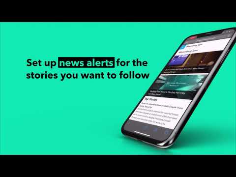 News alerts to inform your law career