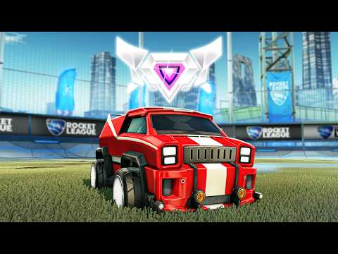 So I Used RANDOM Cars For A Tournament... (SSL)