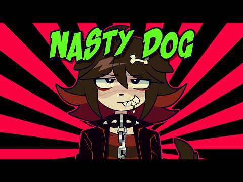 NASTY DOG