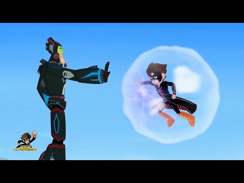 Kid Krrish: Battle with Dr. Para | बच्चों के लिए कार्टून एडवेंचर | Hindi Episode | Cartoon for Kids.