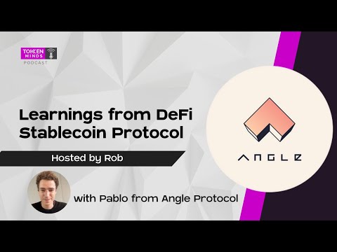 Learnings from DeFi Stablecoin Protocol