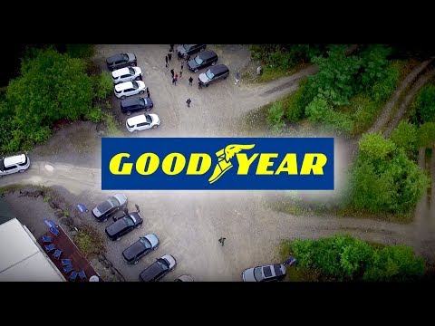 Goodyear SUV/4x4 event - Official Video